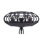 Schoeps ORTF-3D Outdoor Set - Stand Version