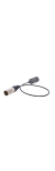 Schoeps CCM 41V U Compact Microphone, supercardioid, side addressed, permanently attached cable, incl. SGC and premium case