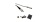 cos-11dr-rm-gy-lemo 3pin
