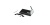 1166 metal mounting plate