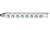 fp8 faderpanel