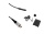 cos-11dr-lemo3pin-bk