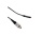 cos-11dr-bk-lemo-3pin-al