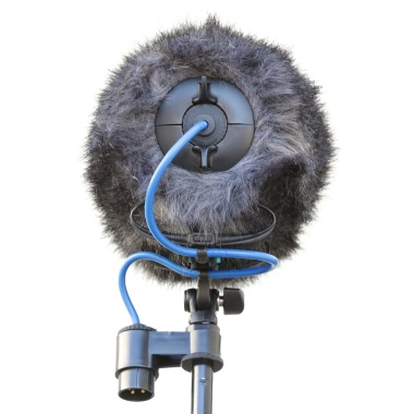 Schoeps Cinela COSI-L-20 CMC 6 elastically suspended windscreen, for CMC 6 (without CUT 60)