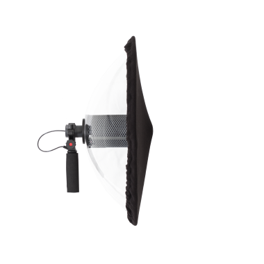 Schoeps CCM 21 Parabolic Dish Set