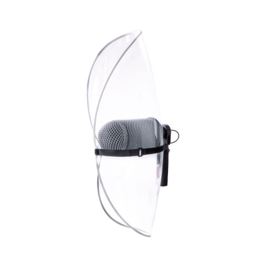 Schoeps CCM 21 Parabolic Dish Set