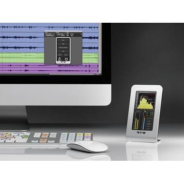 rtw tm3 primus usb connect mac