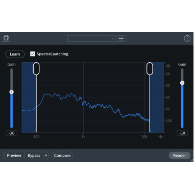 spectral_recovery_module2x