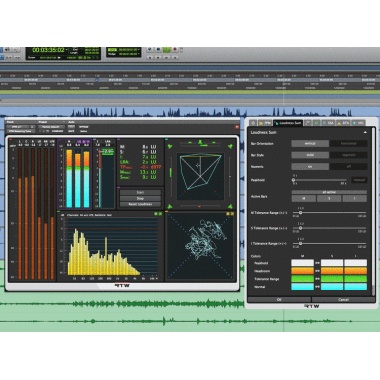 sw50200 mastering tools