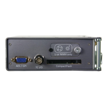 zaxcom maxx left side