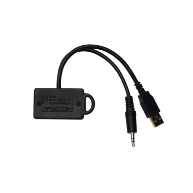 zaxmote wifi dongle