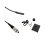 cos-11dr-lemo3pin-bk