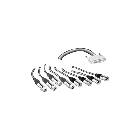 1167 snake cable