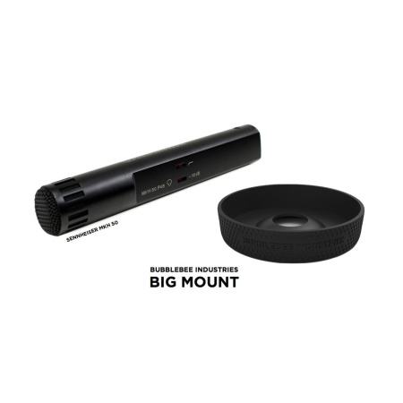 Windkiller - Short Haired - Extra Small - Big Mount