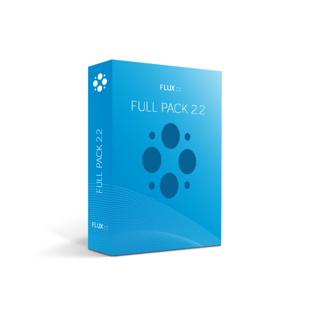 box full pack 2-2