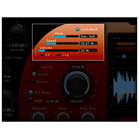 control 1