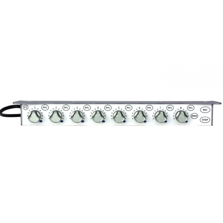 fp8 faderpanel