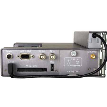 fp8 with nomad side