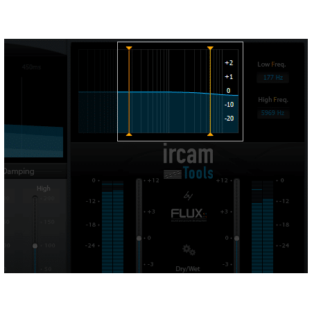 ircam verb session-v3 eq-1