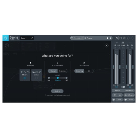 o9-std-assistant