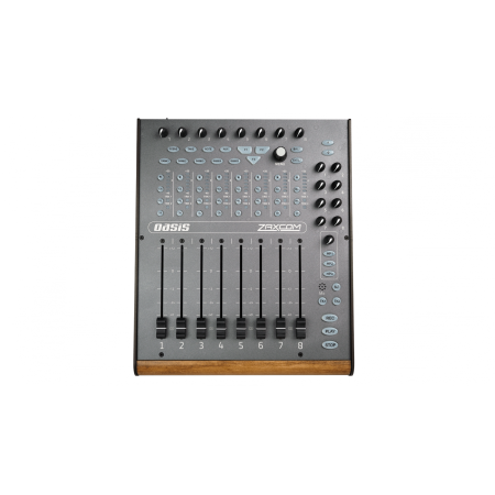 oasis top panel