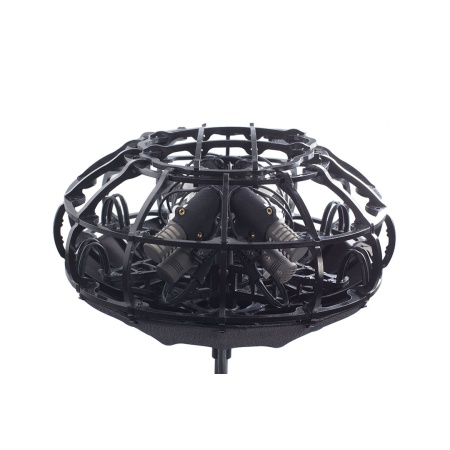 Schoeps ORTF-3D Outdoor Set - Stand Version
