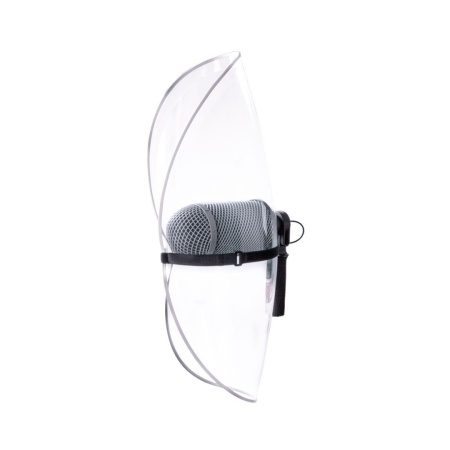 Schoeps CCM 2 Parabolic Dish Set