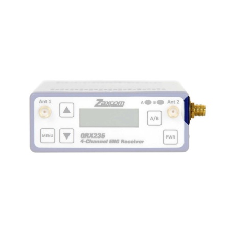 qrx235 w qifb