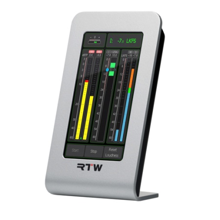 rtw tm3 2