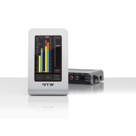 rtw tm3 3g smart