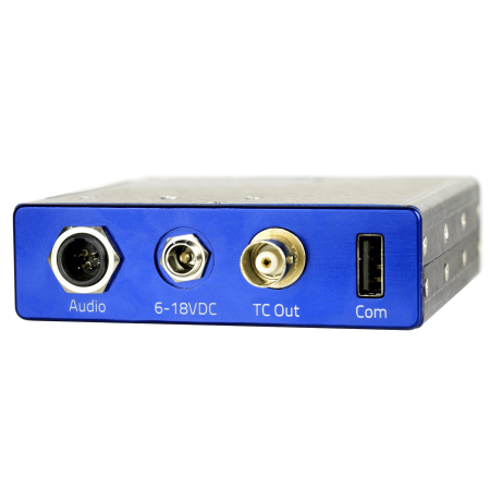 rx200 rear