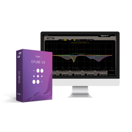 screen epure
