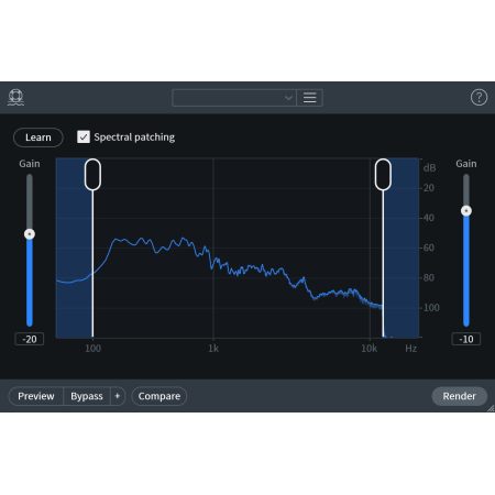 spectral_recovery_module2x