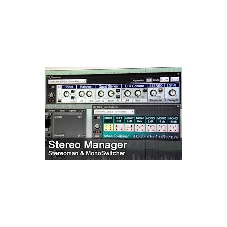 stereoman-monoswitcher