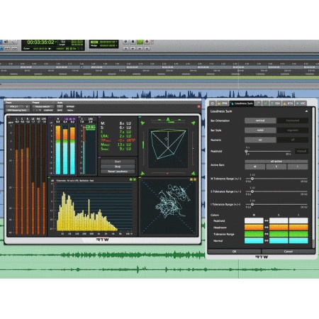 sw50200 mastering tools