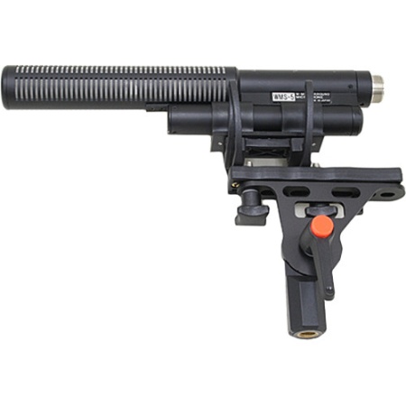 wgs-5e in use