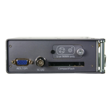 zaxcom mmaxx left side