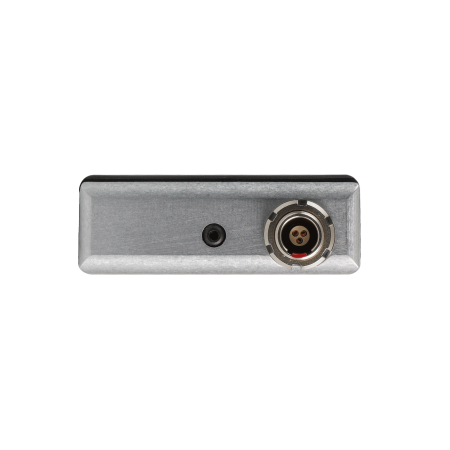 zfr400 lemo view
