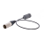 Schoeps CCM 2S U Compact Microphone, omni, permanently attached cable, incl. SGC and premium case