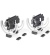 040155_pair_of_duo-lyre_72_19-34_with_stereo_risers