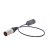 Schoeps CCM 8 U Compact Microphone, Fig-8, permanently attached cable, incl. SGC and premium case