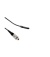 cos-11dr-rm-bk-lemo-3pin-al