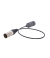 Schoeps CCM 8 U Compact Microphone, Fig-8, permanently attached cable, incl. SGC and premium case