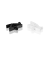 emw single tie clip