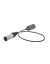 Schoeps CCM 4 U Compact Microphone, cardioid, permanently attached cable, incl. SGC and premium case