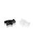 emw single tie clip