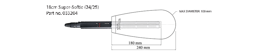 033204 Super Softie 18cm 24 25 SizeGuide